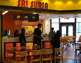 Restoran Sri Suria