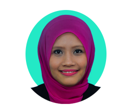 NOORZALINDA BINTI RAMLI