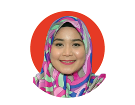 SITI ZAHARAH BINTI SULAIMAN